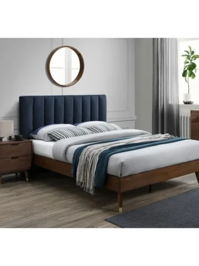 PAXTON MODERN BED SET