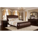 LUX CLASSIC MODERN BED SET