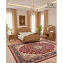 OXFORD MODERN BED SET