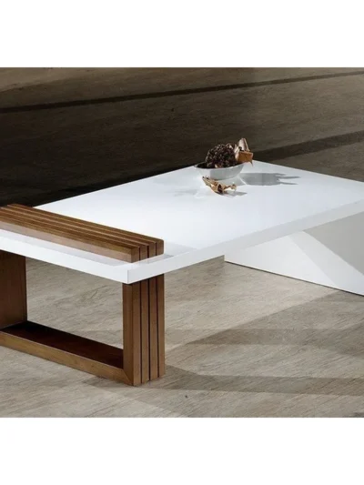 KELSI MODERN COFEE TABLE