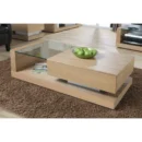 JEBRA MODERN COFEE TABLE