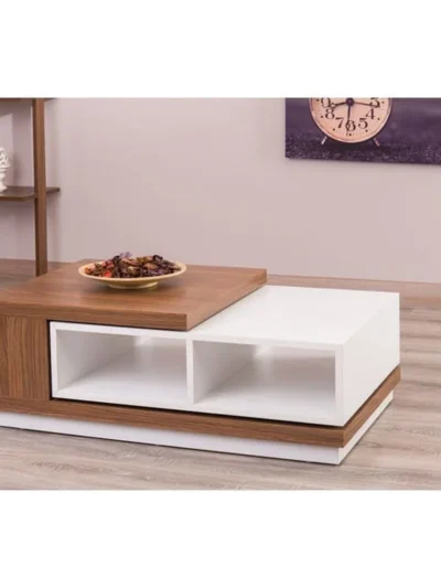 DECAN MODERN COFEE TABLE