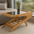 JADE MODERN COFEE TABLE