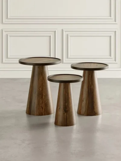 KACO MODERN COFEE TABLE