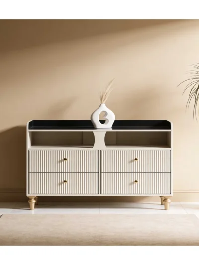 NIMA MODERN CHEST OF DRAWER