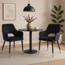 CASS MODERN DINNING SET
