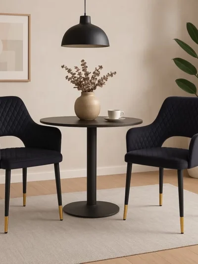 CASS MODERN DINNING SET