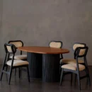 ELOIR MODERN DINNING SET