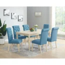 CIRCO MODERN DINNING SET