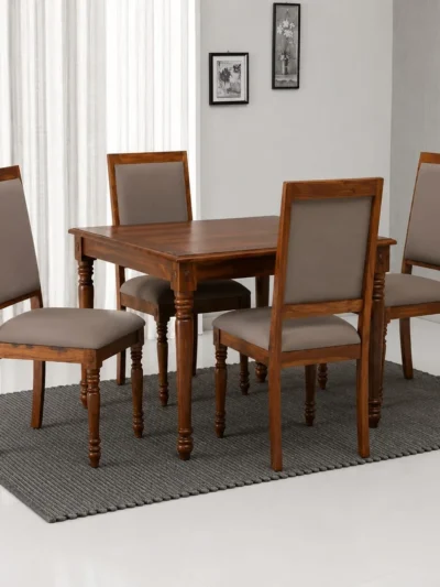 MONTO MODERN DINNING SET