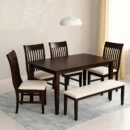 ORCADE MODERN DINNING SET