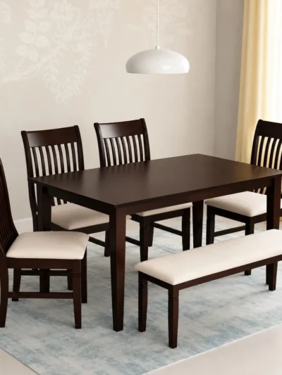 ORCADE MODERN DINNING SET