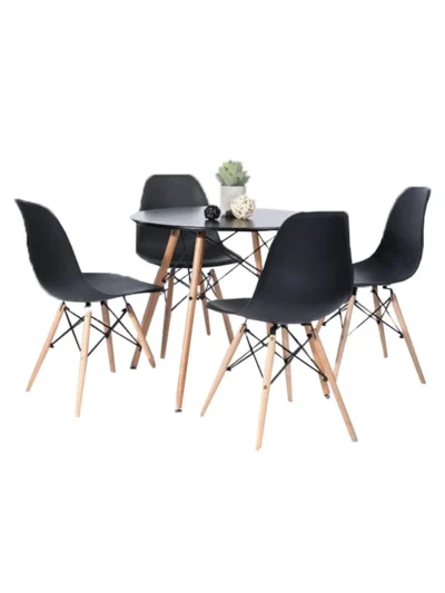 CLPER MODERN DINNIND SET