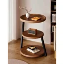 AYRES MODERN END TABLE