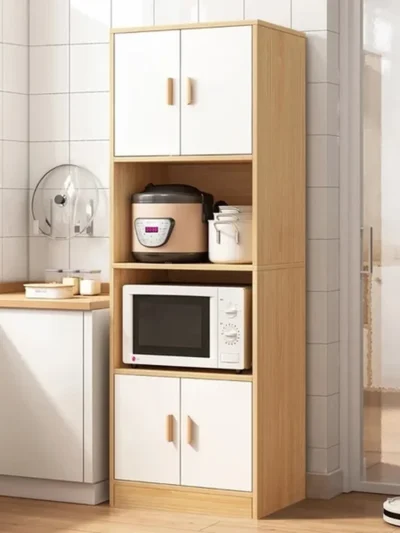 ELITE MODERN KITCHEN CABINET