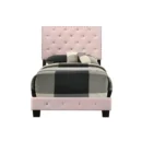 AMBLE MODERN KID BED