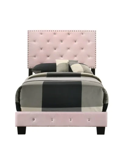 AMBLE MODERN KID BED