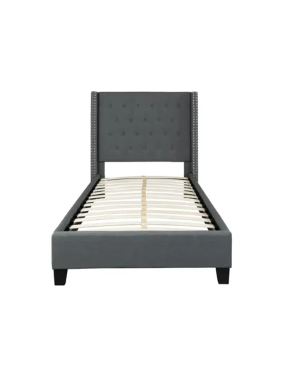 LUNA MODERN KID BED