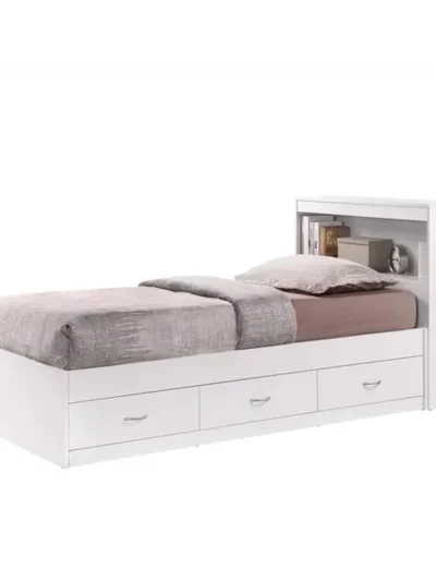 RITS MODERN KID BED