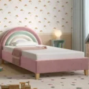 SUNSET MODERN KID BED
