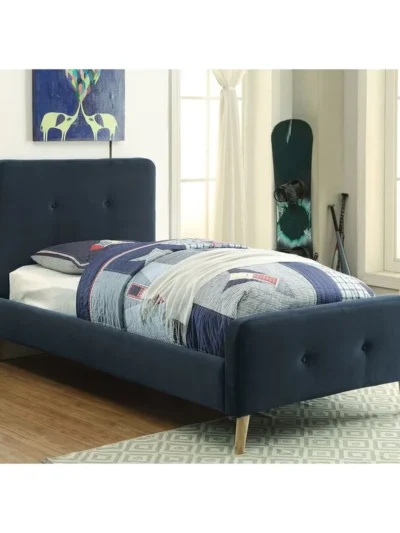 ROVEL MODERN KID BED
