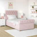 MOSSKA MODERN KID BED