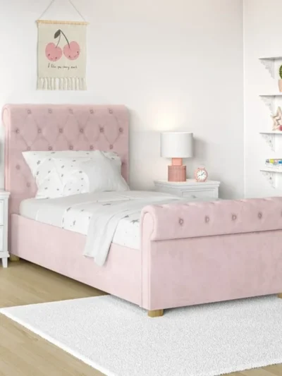 MOSSKA MODERN KID BED
