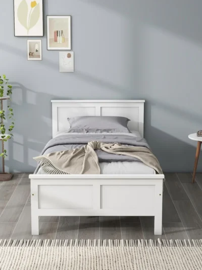 PANTA MODERN KID BED