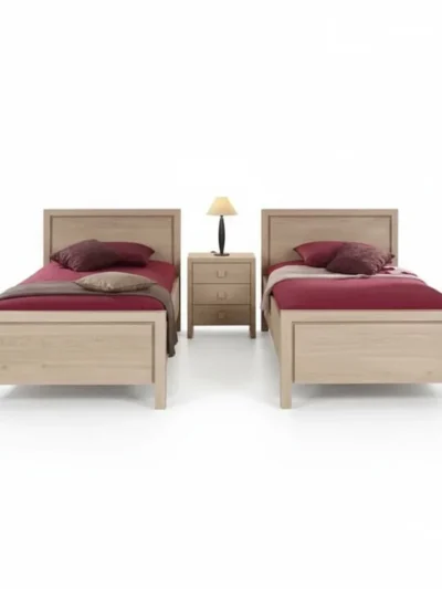 ACRAY MODERN KID BED