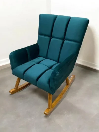 STARRY MODERN ROCKING CHAIR