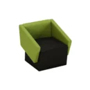 CARVER MODERN SOFA SEAT