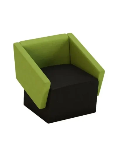 CARVER MODERN SOFA SEAT
