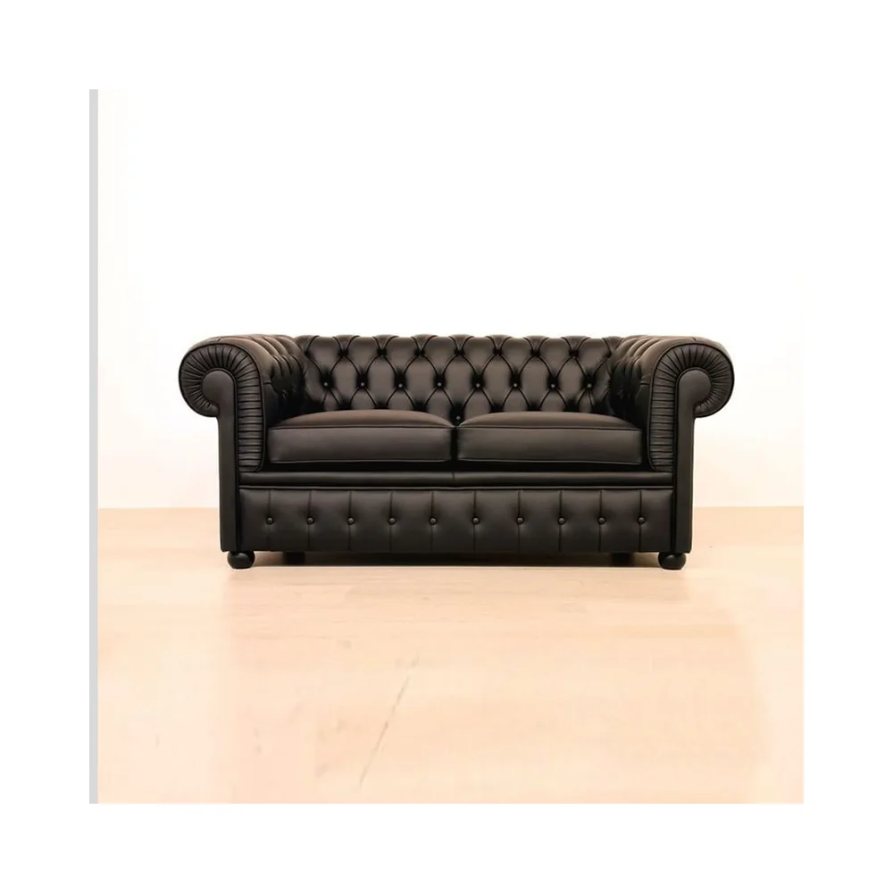 IDOL MODERN SOFA 2 SEATER