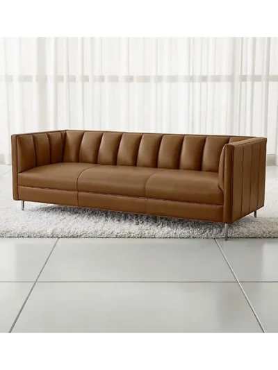 VALANCIA MODERN SOFA 3 SEATER