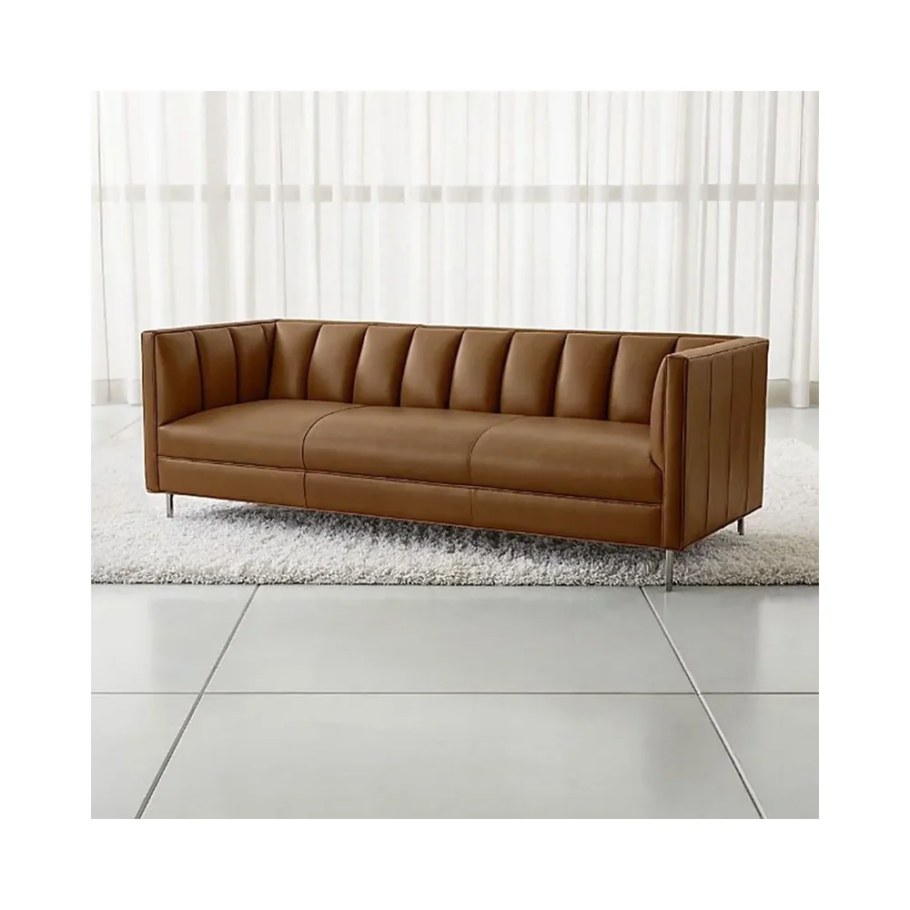 VALANCIA MODERN SOFA 3 SEATER