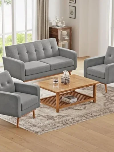ARDEN MODERN SOFA SET