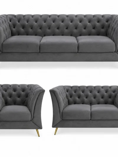 LAPIS MODERN SOFA SET