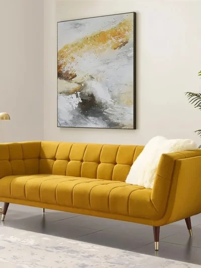 COVA MODERN SOFA
