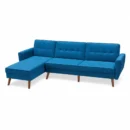 CORA MODERN L-SHAPE SOFA