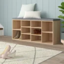 VITERN MODERN SHOE RACK