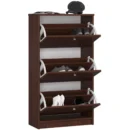 STYLO MODERN SHOE RACK
