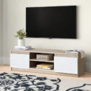 EMBER MODERN TV CONSOLE