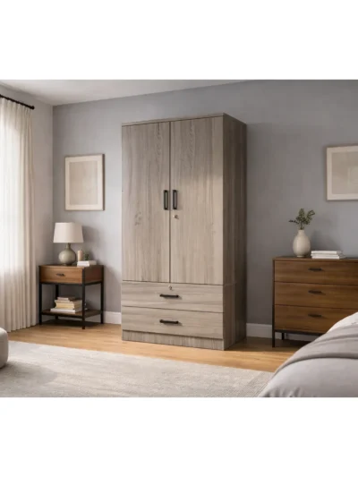 AXEL MODERN WARDROBE