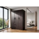 STERO MODERN WARDROBE