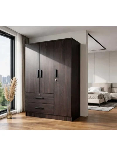 STERO MODERN WARDROBE