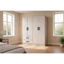 ARCADO MODERN WARDROBE