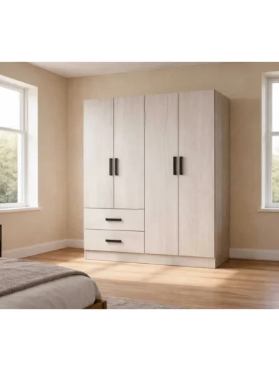 ARCADO MODERN WARDROBE