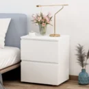 ALBINO MODERN NIGHTSTAND