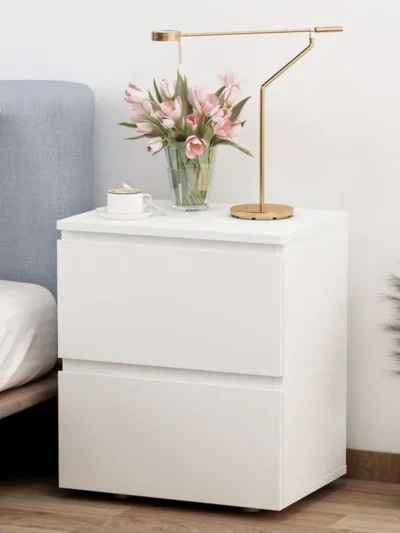 ALBINO MODERN NIGHTSTAND