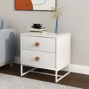 DORMIC MODERN NIGHTSTAND